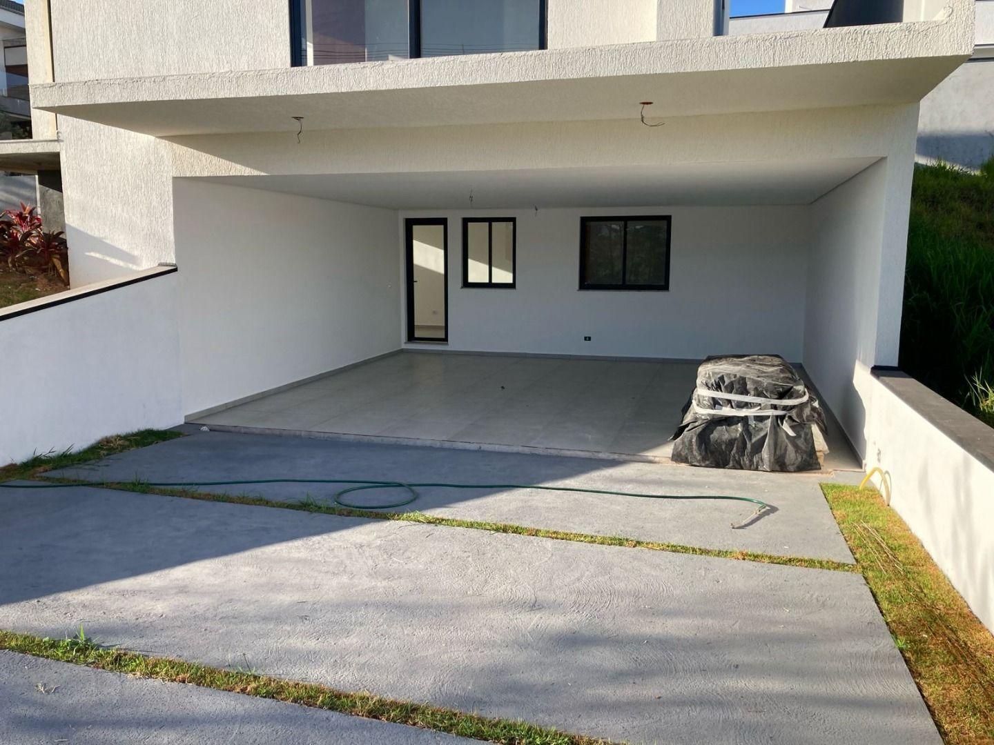 Casa de Condomínio, 4 quartos - Foto 12