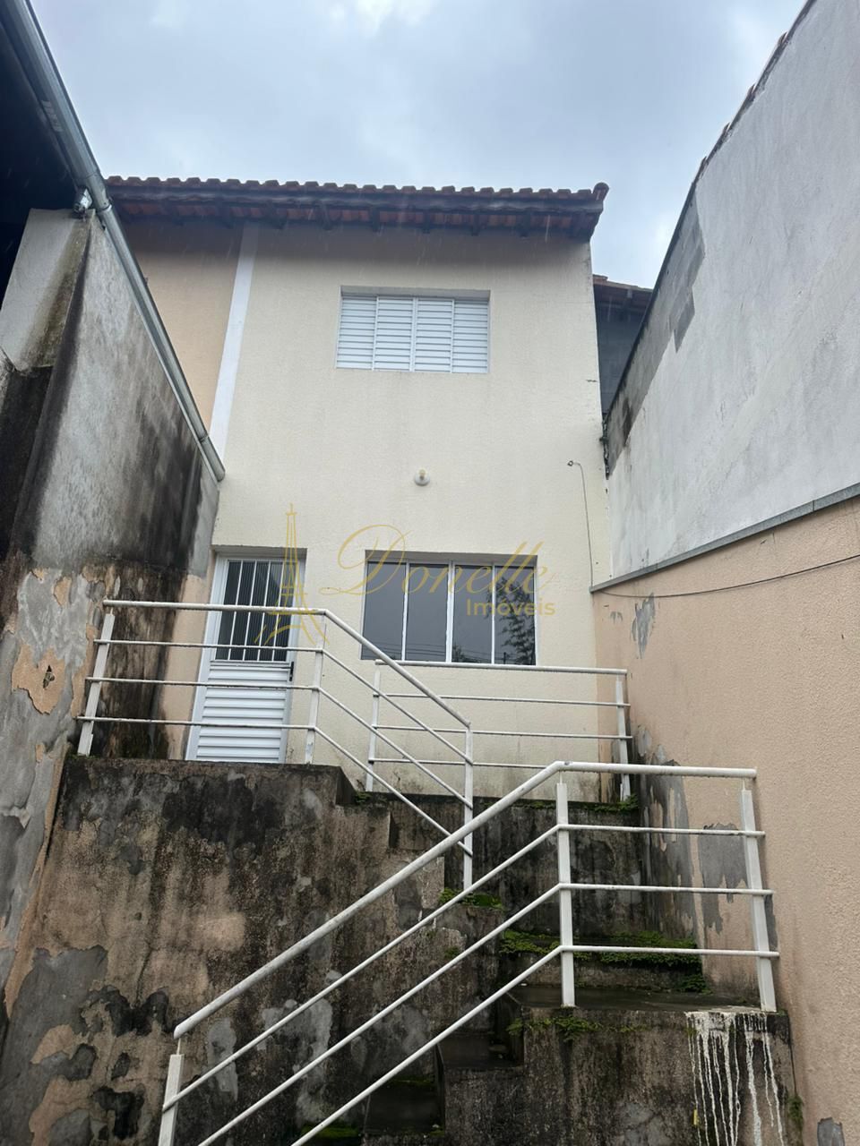 Sobrado, 2 quartos, 90 m² - Foto 1