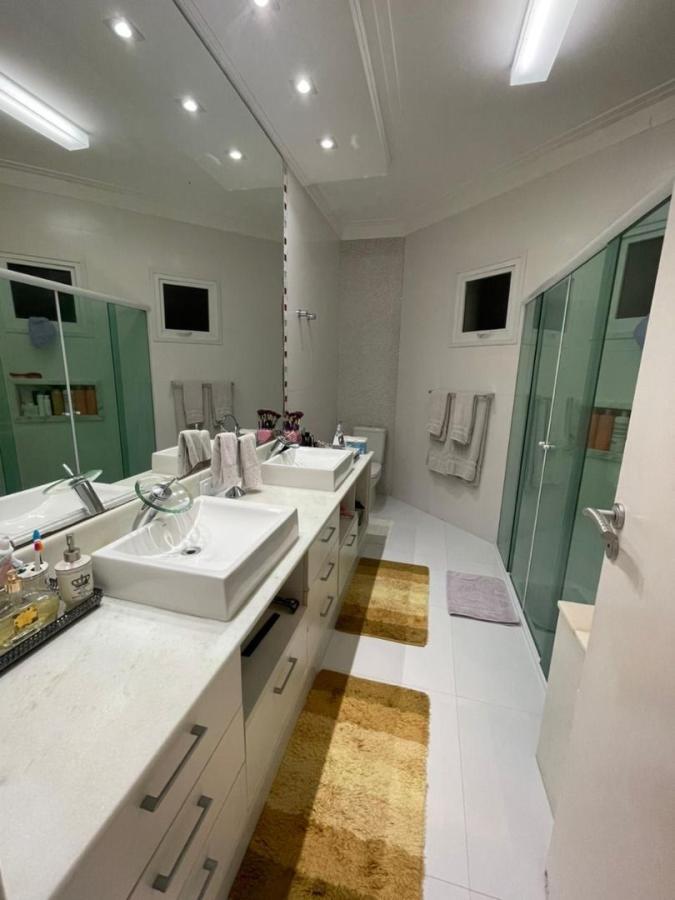 Casa de Condomínio, 3 quartos - Foto 35