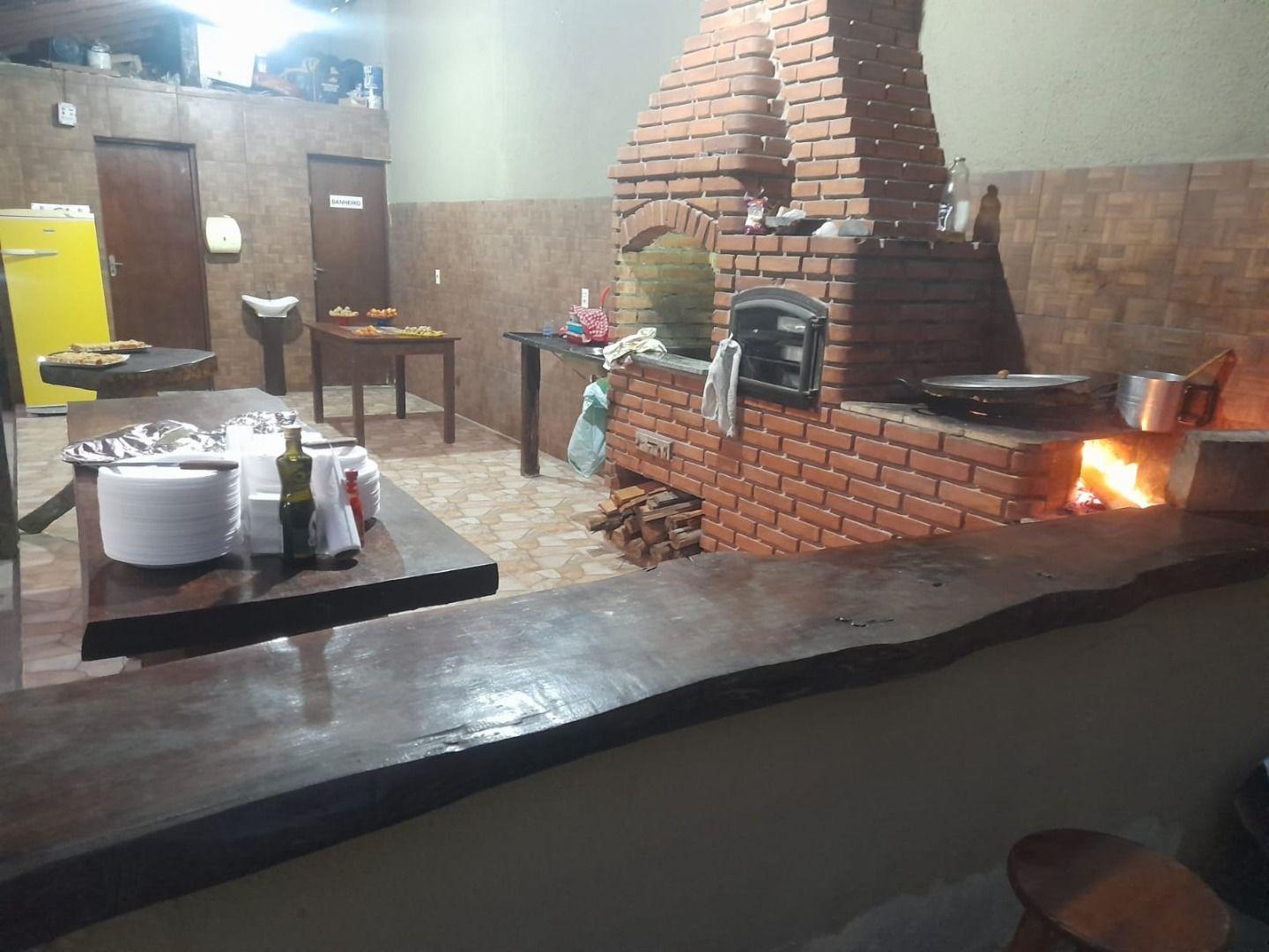 Chácara, 3 quartos, 2000 m² - Foto 4