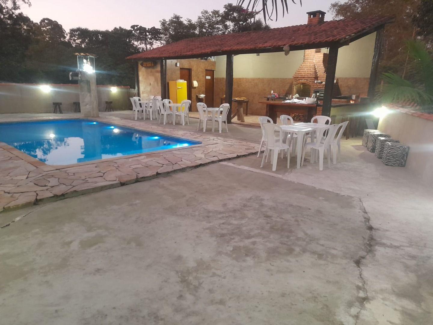 Chácara, 3 quartos, 2000 m² - Foto 2