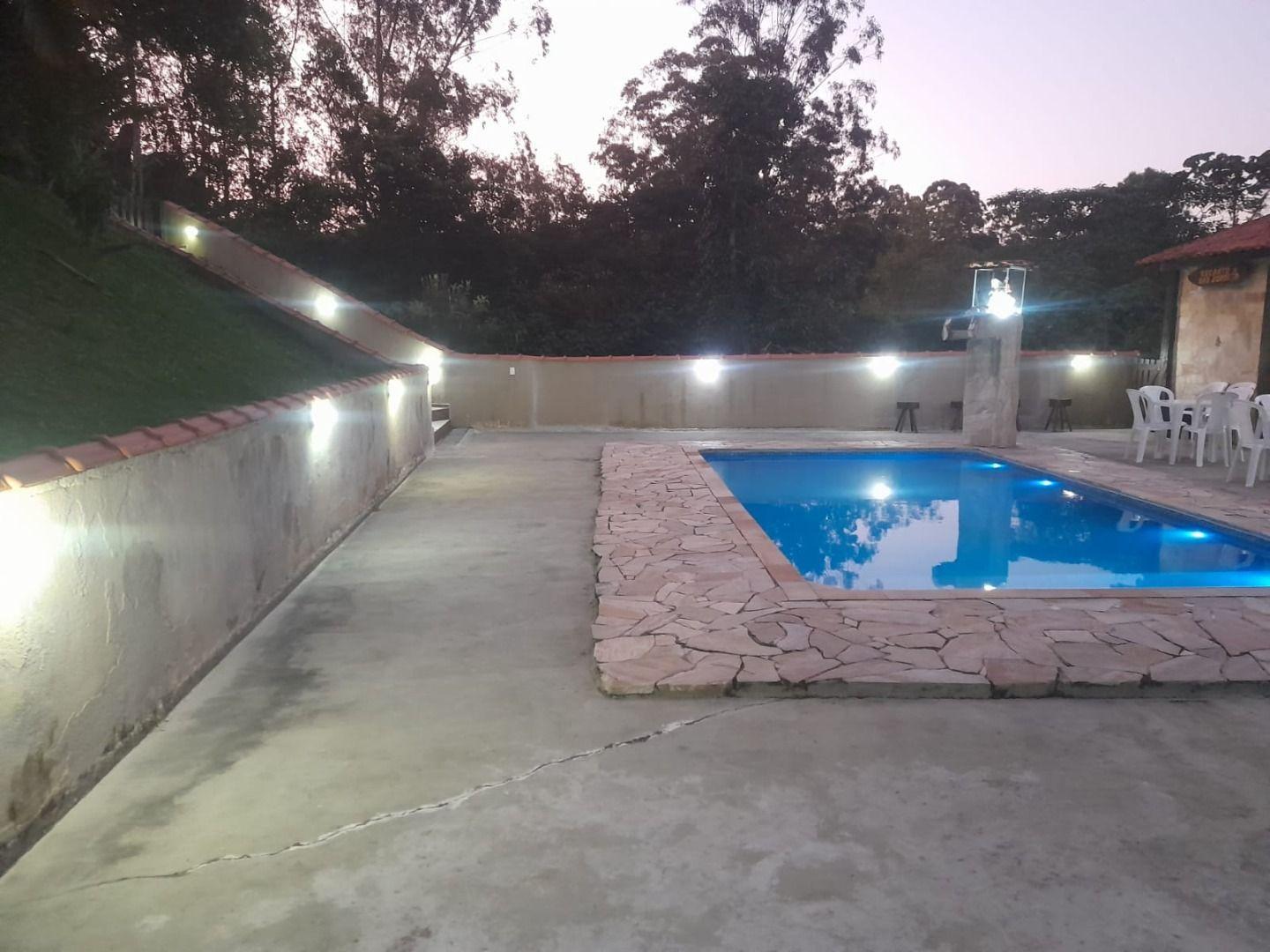 Chácara, 3 quartos, 2000 m² - Foto 6