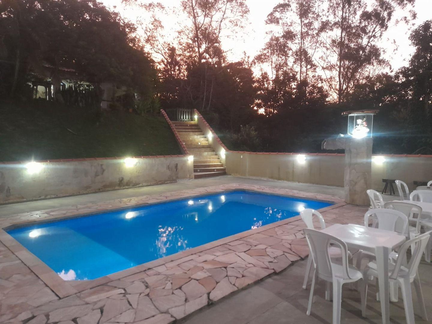 Chácara, 3 quartos, 2000 m² - Foto 7