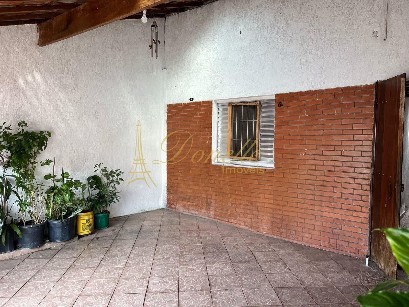 Casa, 2 quartos, 125 m² - Foto 1