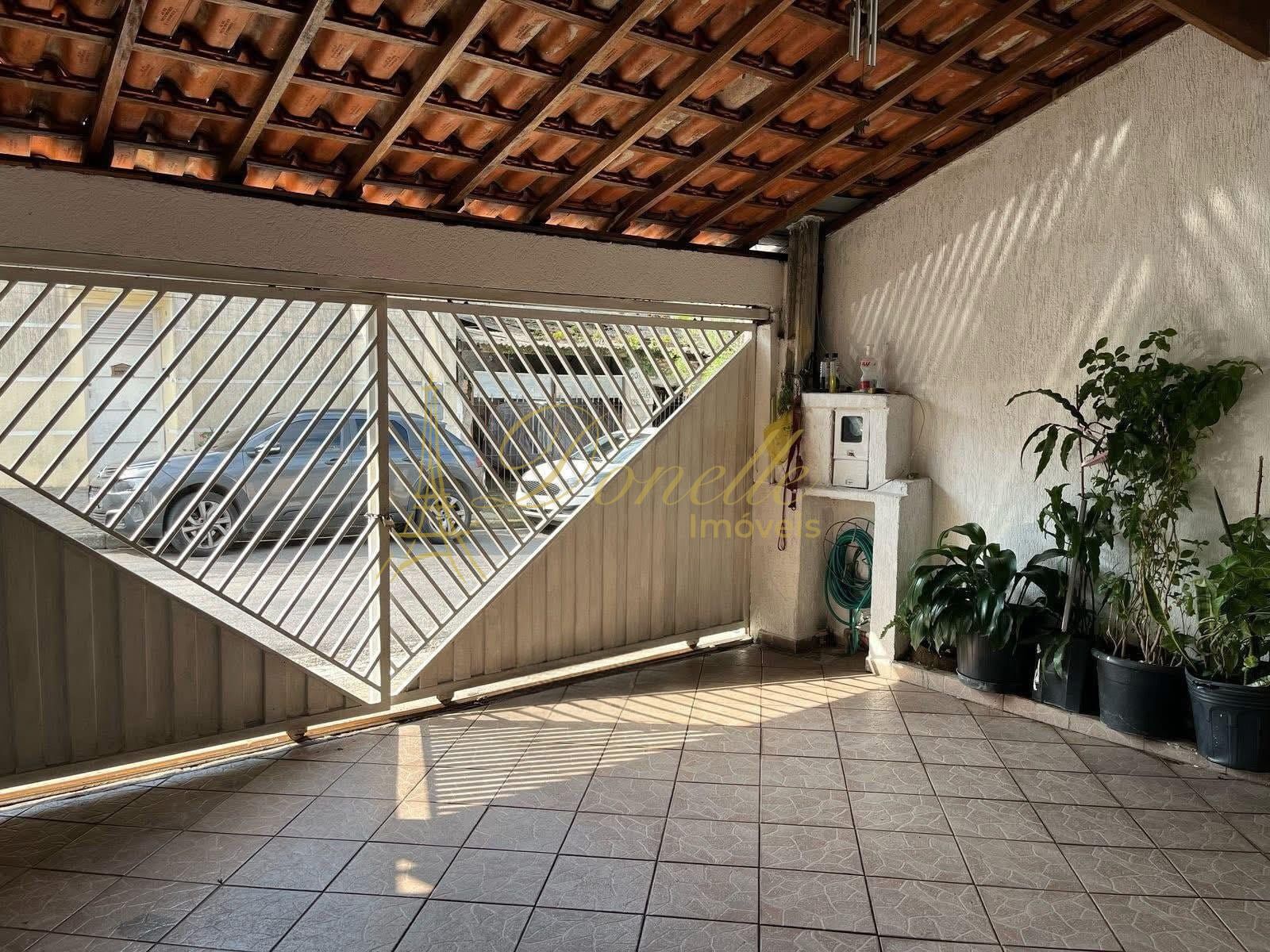 Casa, 2 quartos, 125 m² - Foto 4