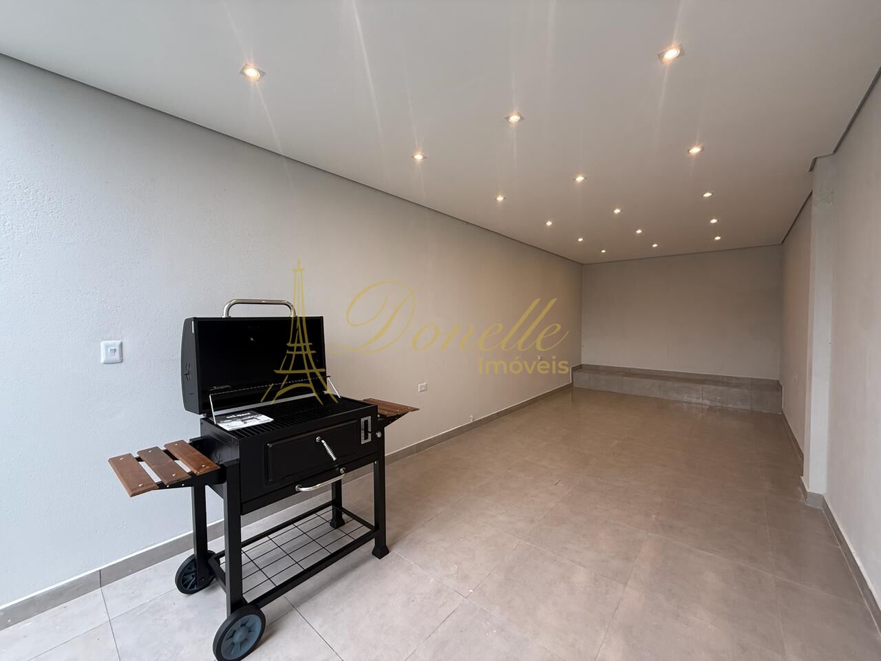 Casa, 2 quartos, 105 m² - Foto 4