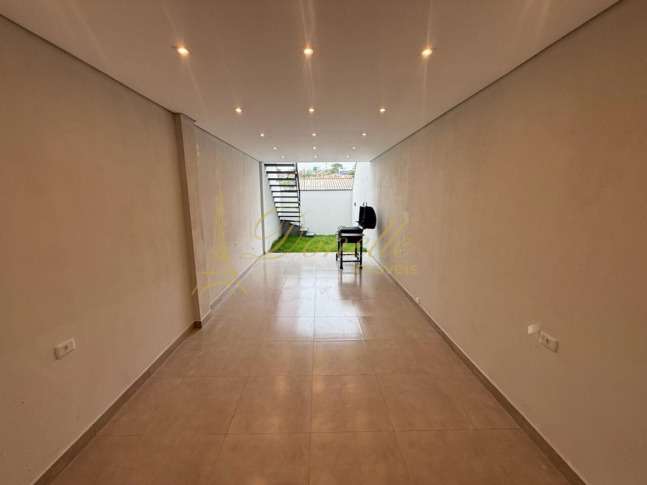 Casa, 2 quartos, 105 m² - Foto 3