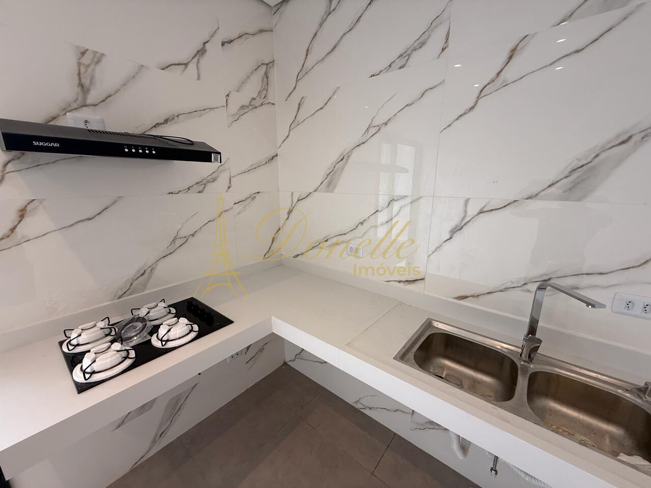 Casa, 2 quartos, 105 m² - Foto 19