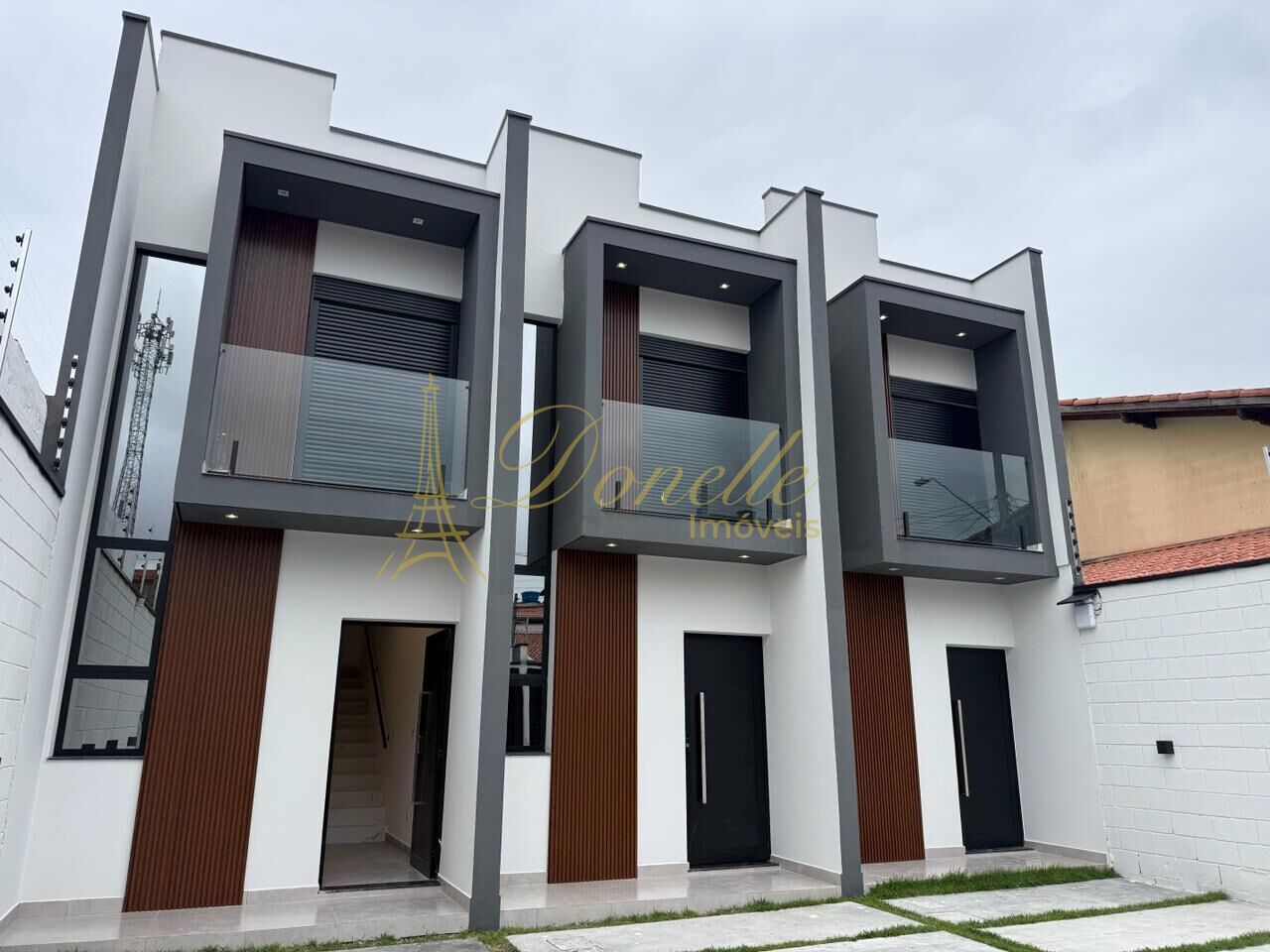 Casa, 2 quartos, 105 m² - Foto 33