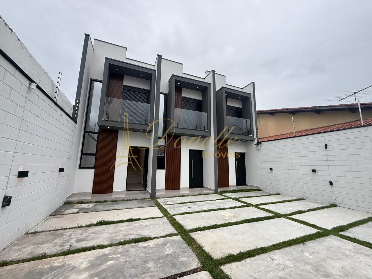 Casa, 2 quartos, 105 m² - Foto 30