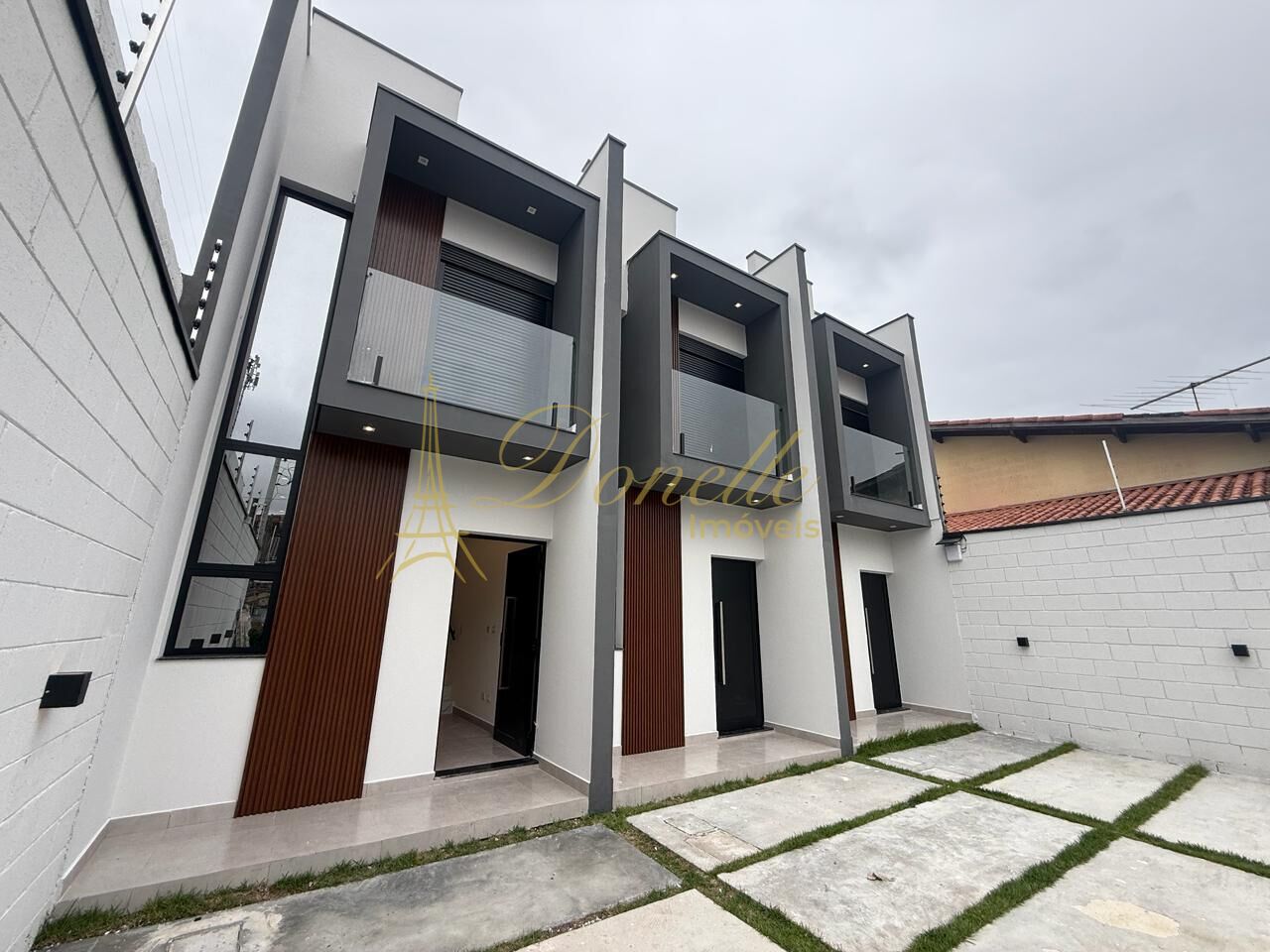 Casa, 2 quartos, 105 m² - Foto 32