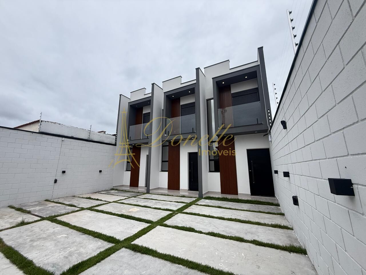 Casa, 2 quartos, 105 m² - Foto 29