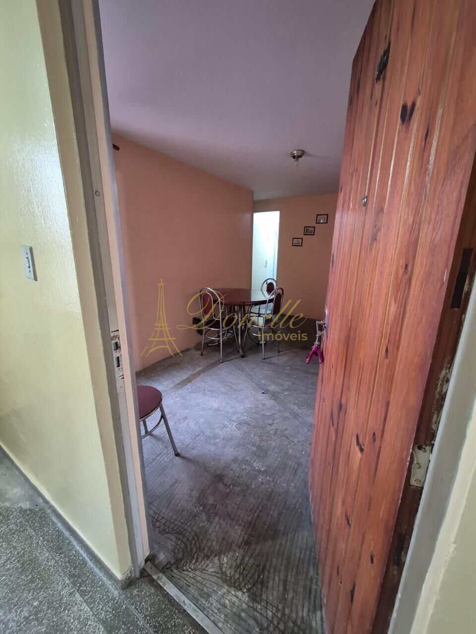 Apartamento, 2 quartos, 46 m² - Foto 6