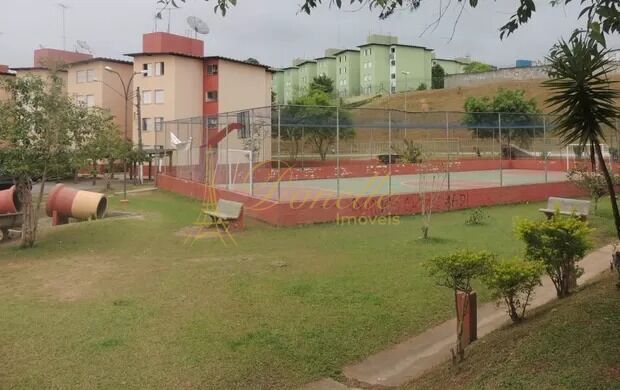 Apartamento, 2 quartos, 46 m² - Foto 1