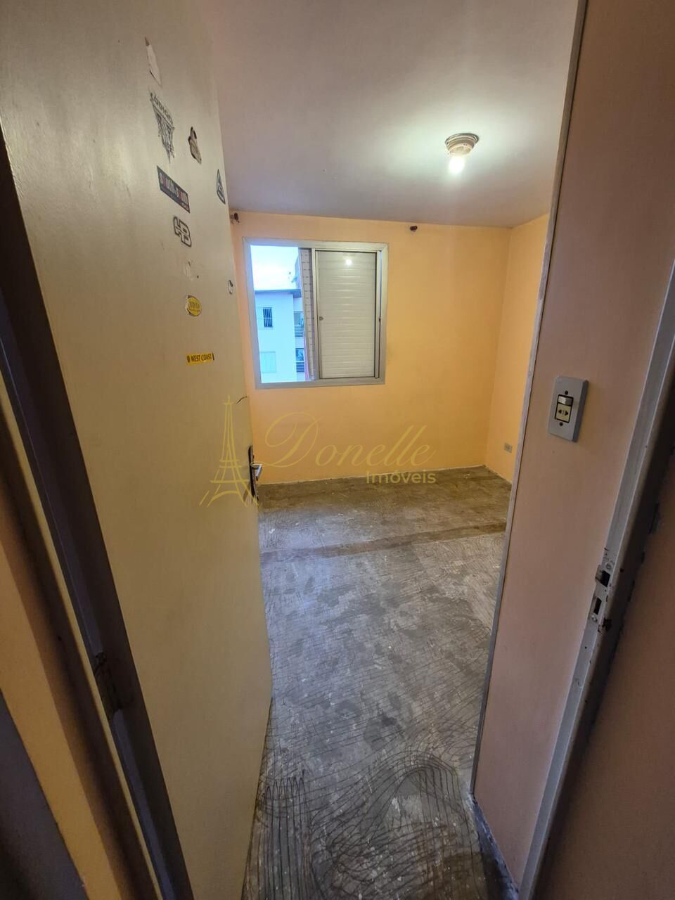 Apartamento, 2 quartos, 46 m² - Foto 2