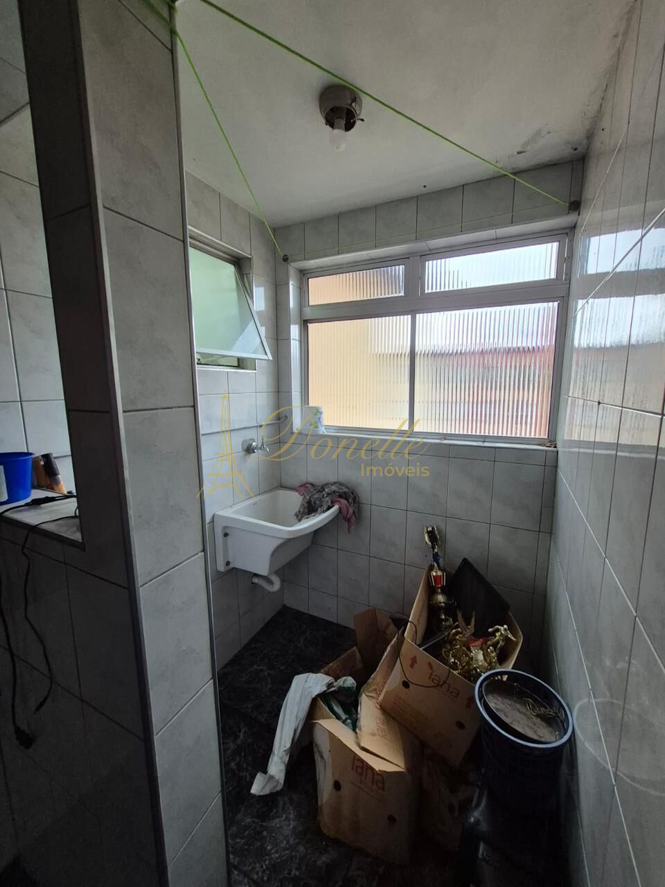 Apartamento, 2 quartos, 46 m² - Foto 3