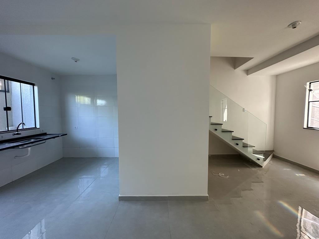 Sobrado, 2 quartos, 74 m² - Foto 20