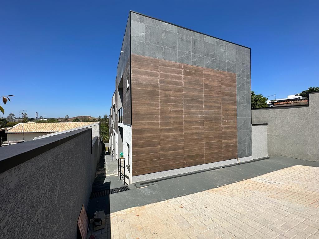 Sobrado, 2 quartos, 74 m² - Foto 1