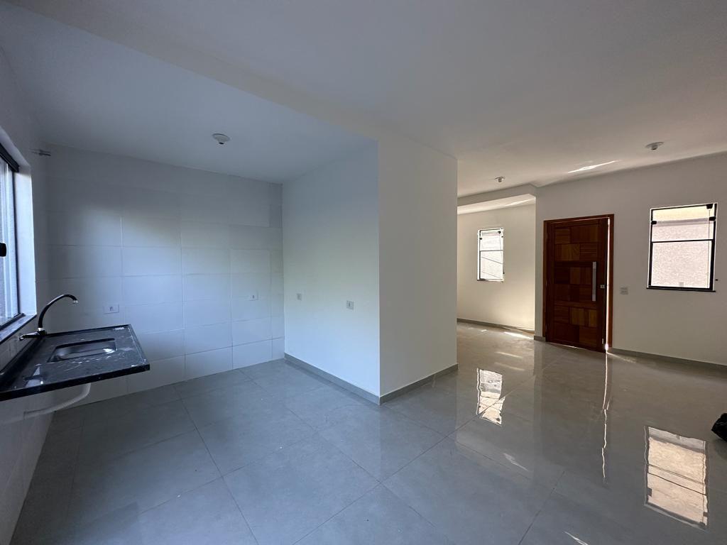 Sobrado, 2 quartos, 74 m² - Foto 15