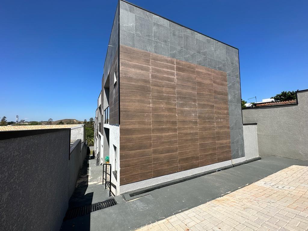Sobrado, 2 quartos, 74 m² - Foto 6