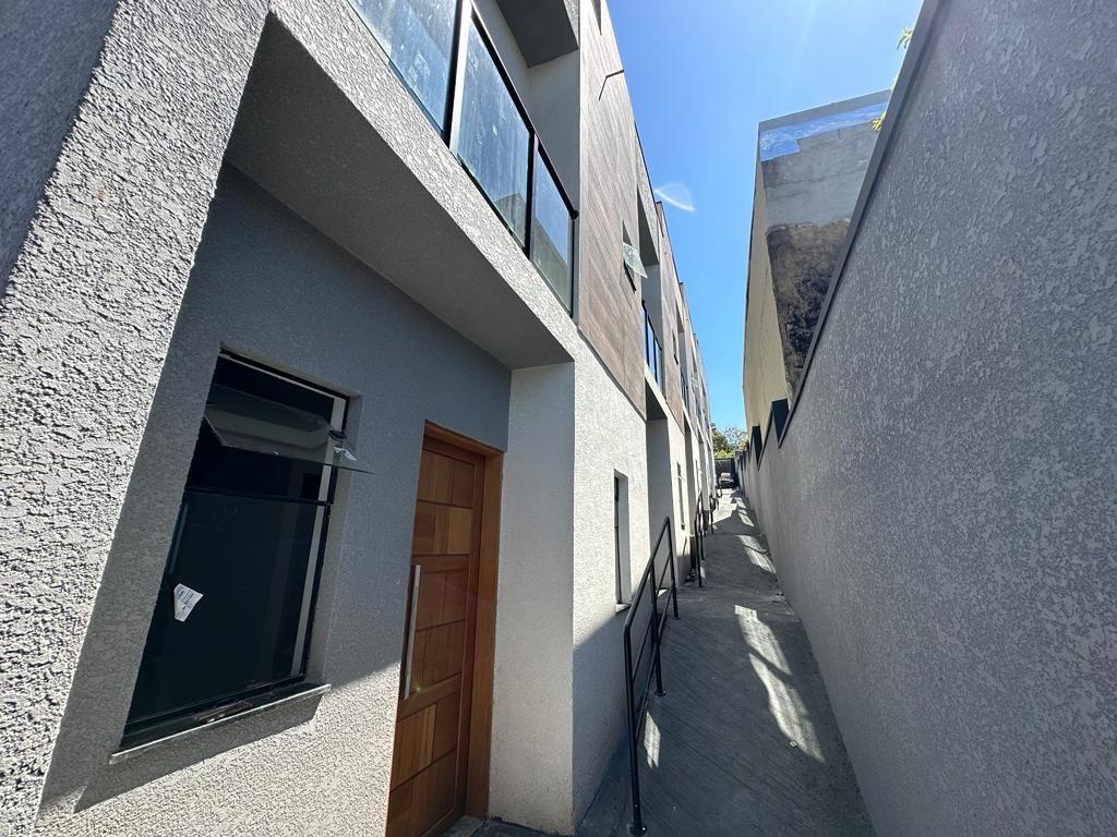 Sobrado, 2 quartos, 74 m² - Foto 10