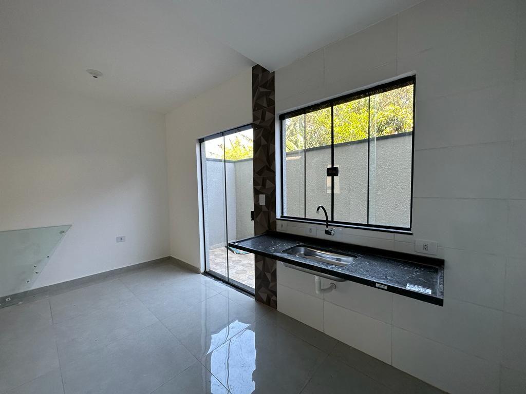 Sobrado, 2 quartos, 74 m² - Foto 17