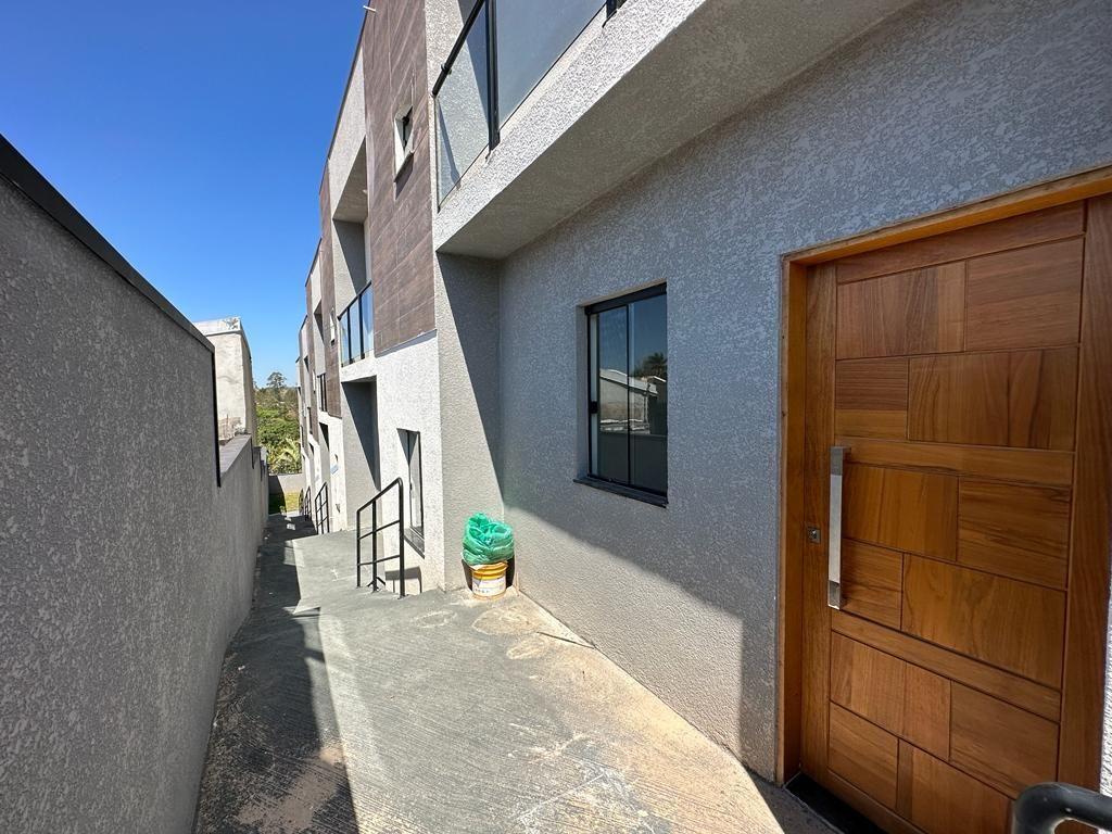 Sobrado, 2 quartos, 74 m² - Foto 9