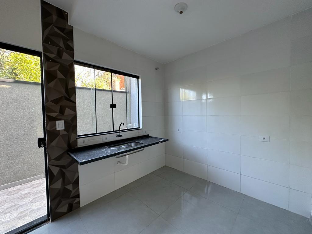 Sobrado, 2 quartos, 74 m² - Foto 16