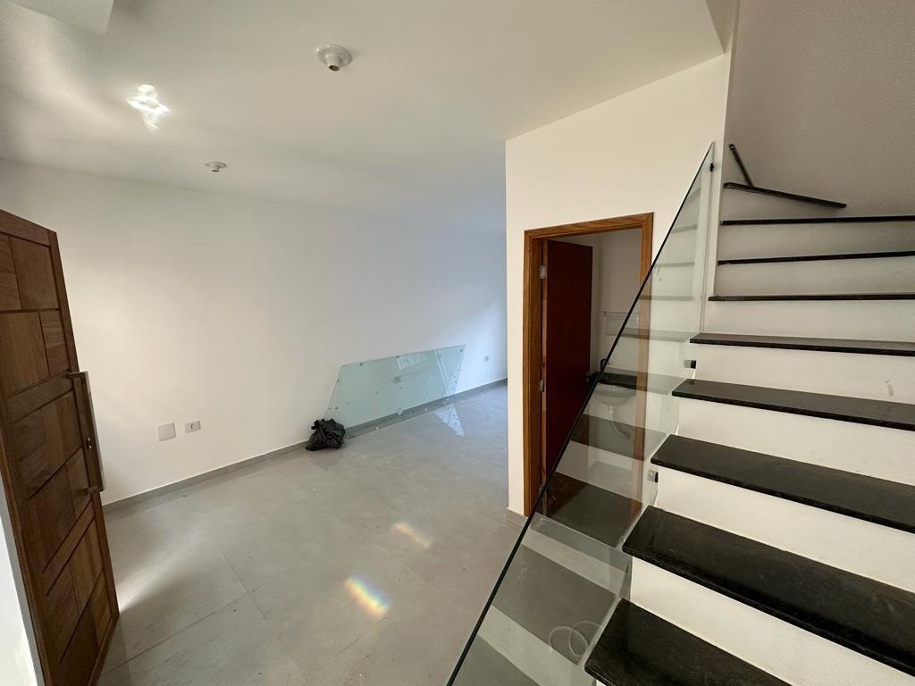 Sobrado, 2 quartos, 74 m² - Foto 24