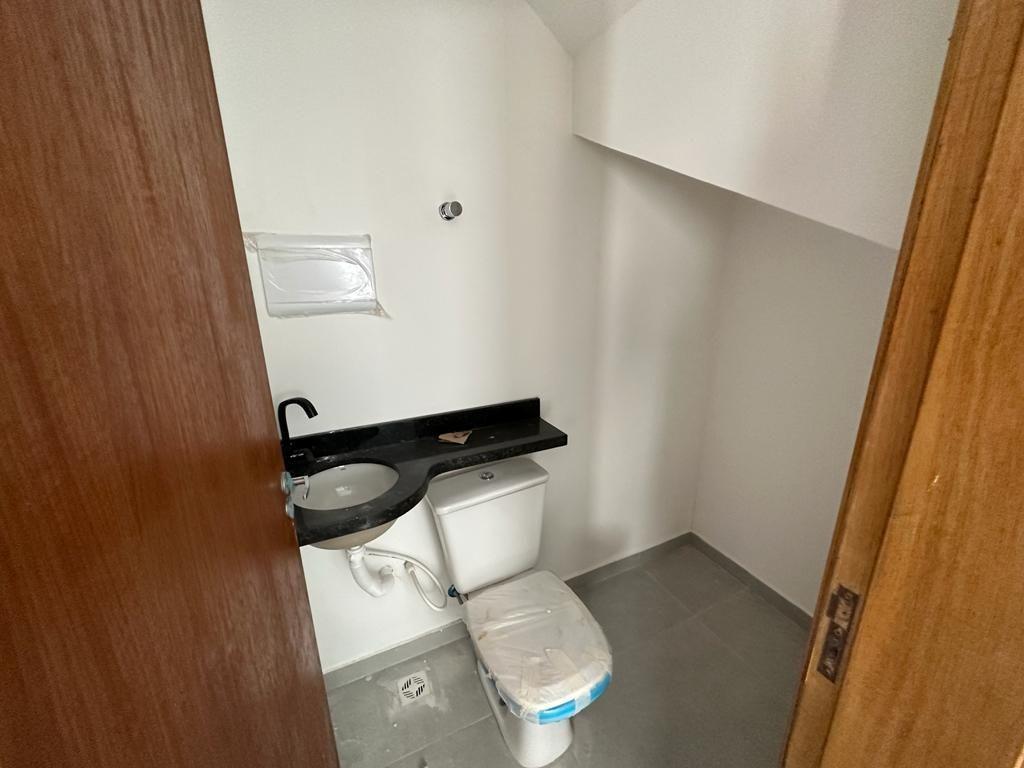 Sobrado, 2 quartos, 74 m² - Foto 23