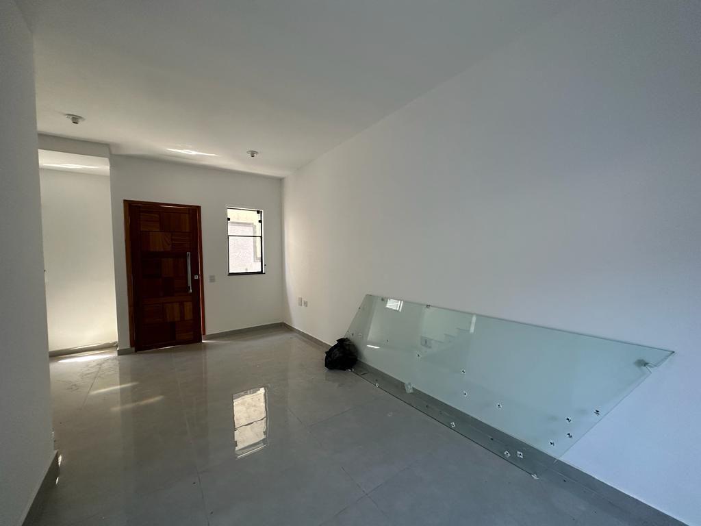 Sobrado, 2 quartos, 74 m² - Foto 19