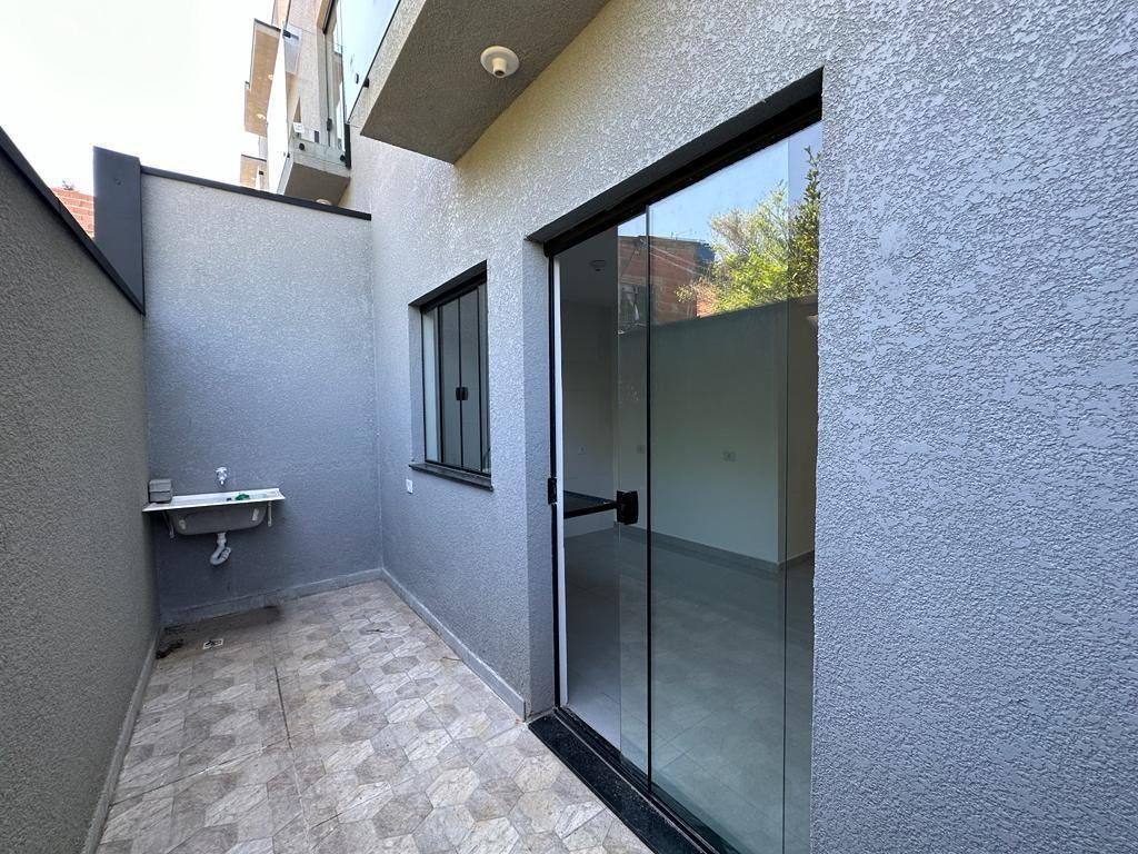 Sobrado, 2 quartos, 74 m² - Foto 14