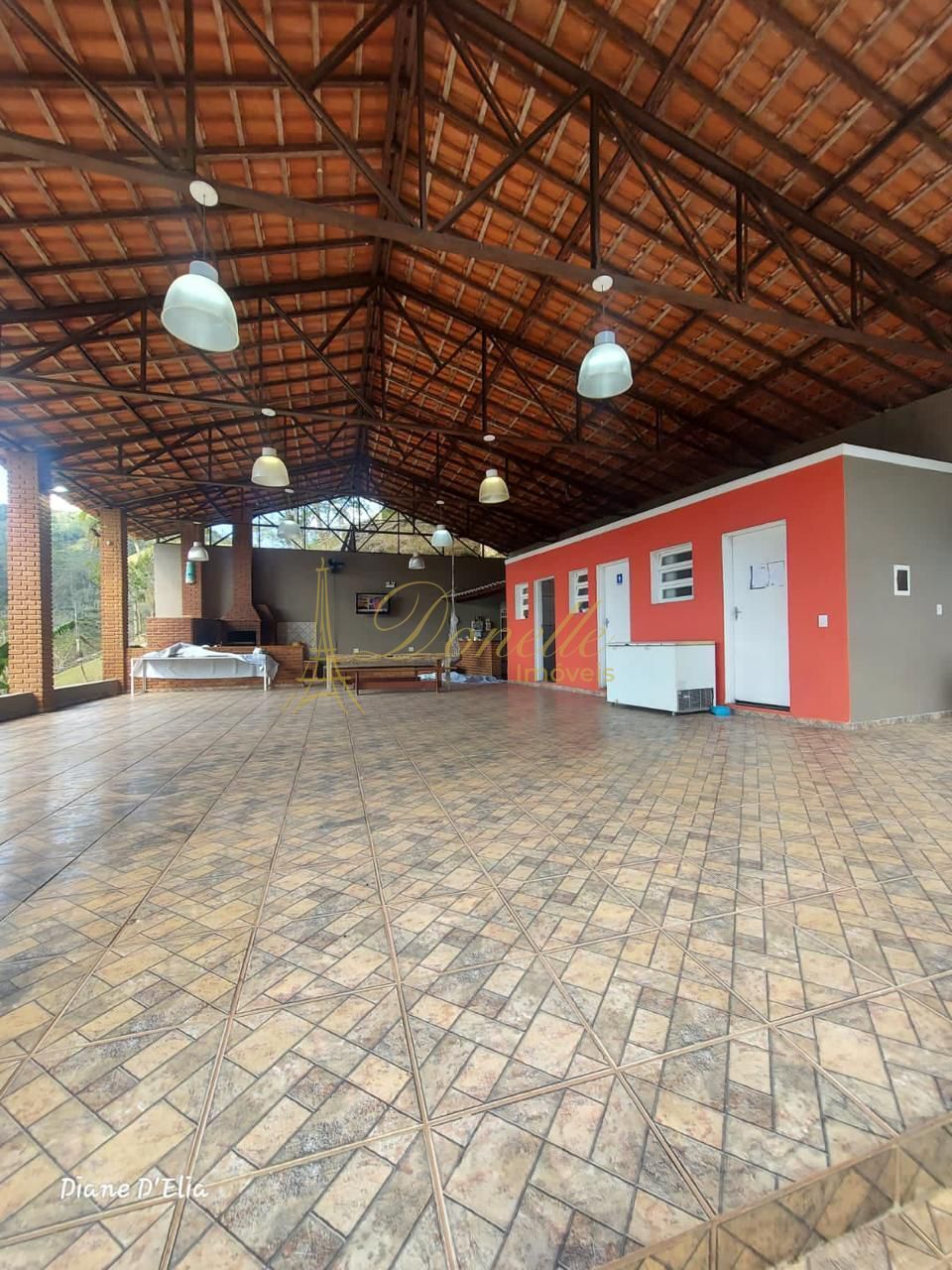 Chácara, 3 quartos, 5 hectares - Foto 20