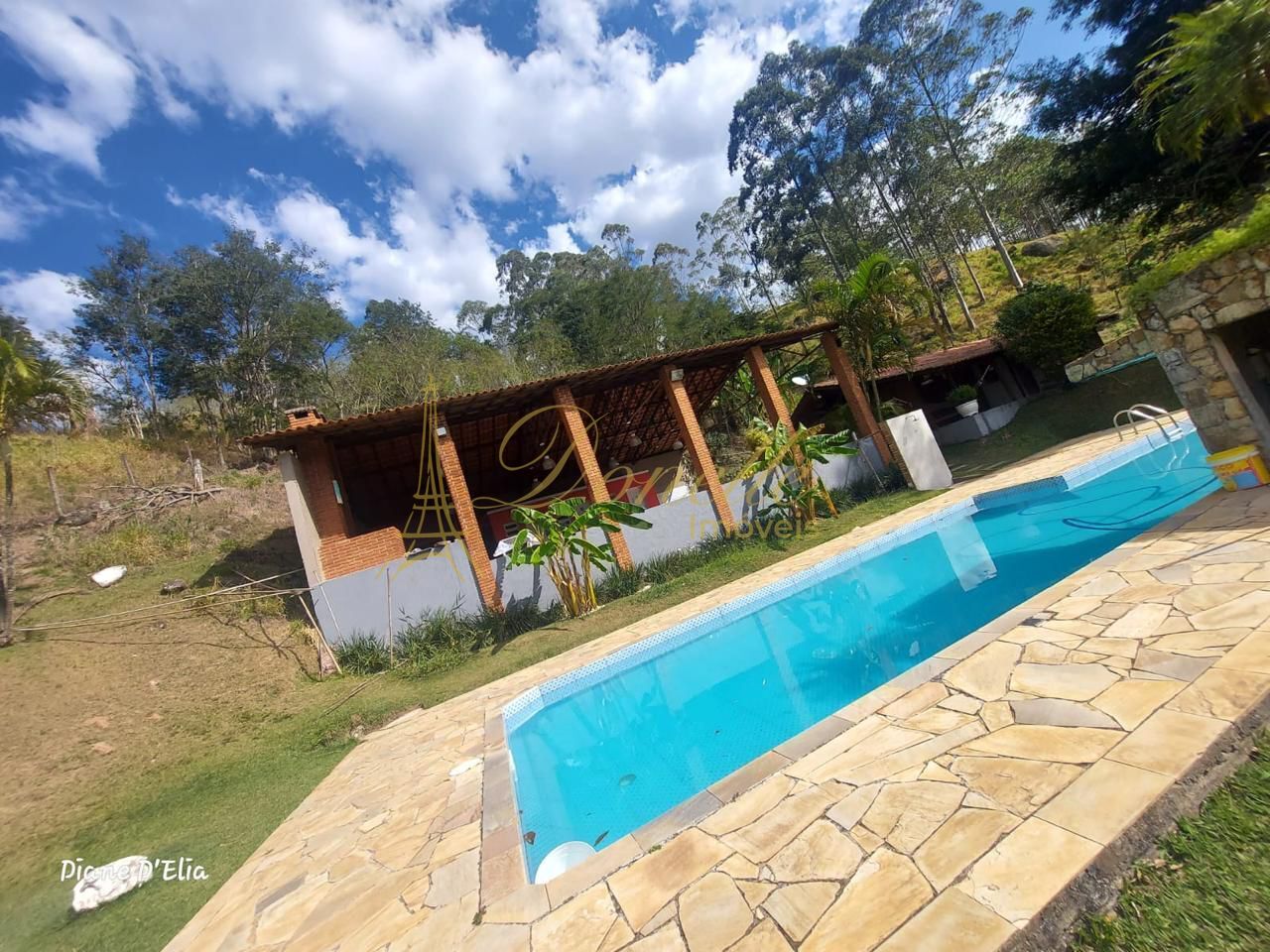 Chácara, 3 quartos, 5 hectares - Foto 15