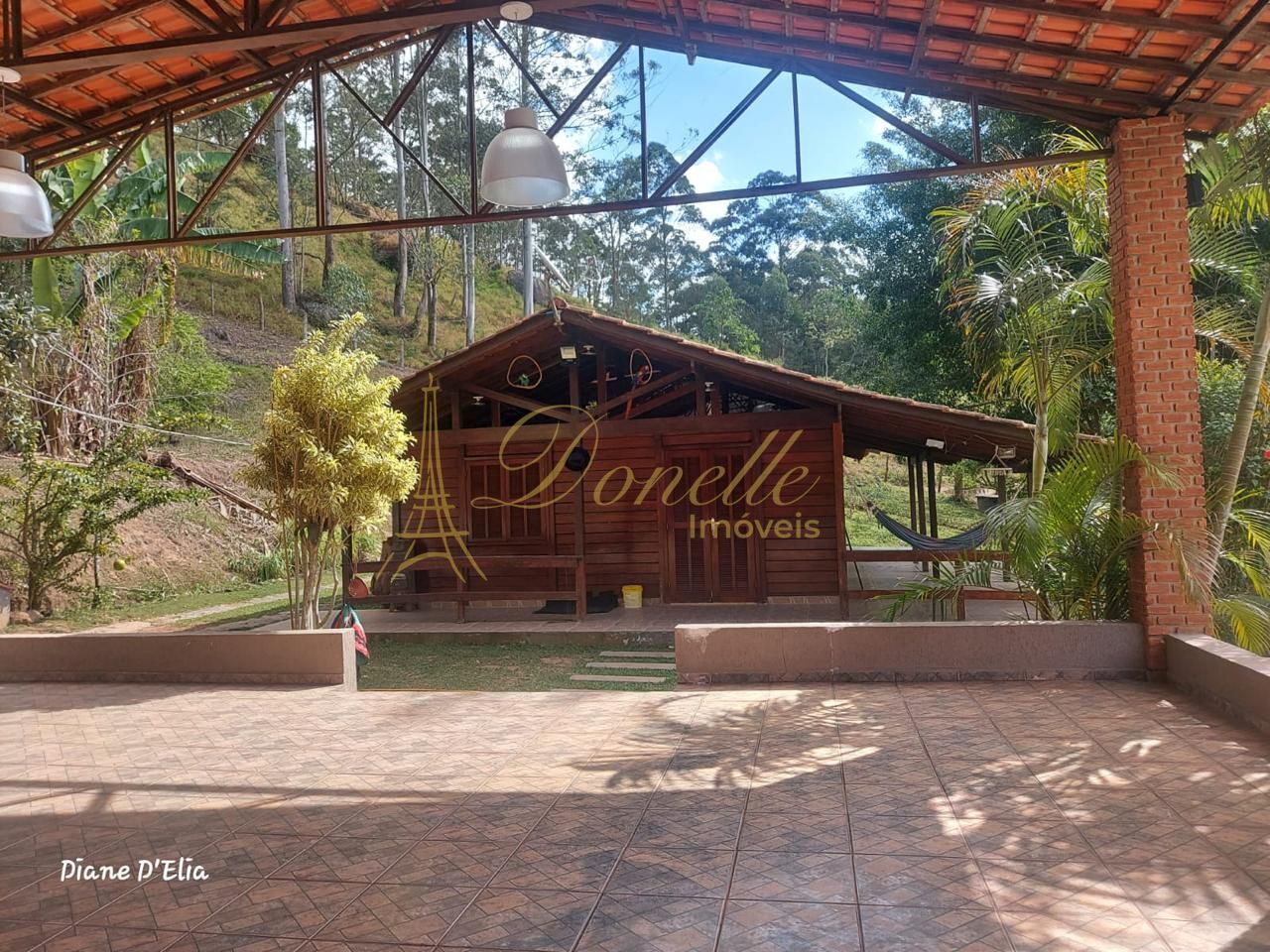 Chácara, 3 quartos, 5 hectares - Foto 21