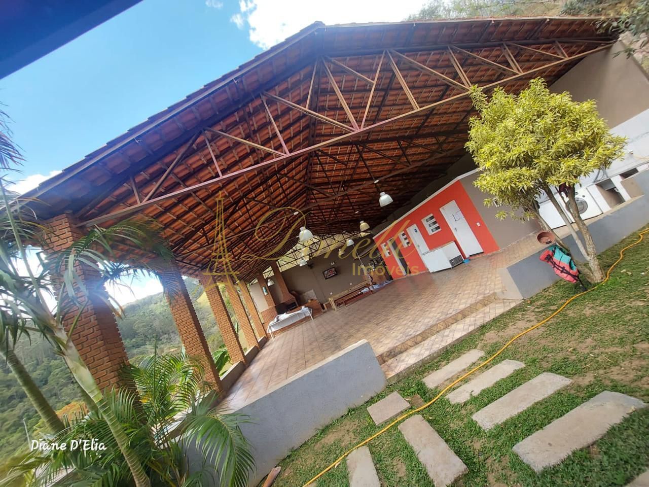 Chácara, 3 quartos, 5 hectares - Foto 17