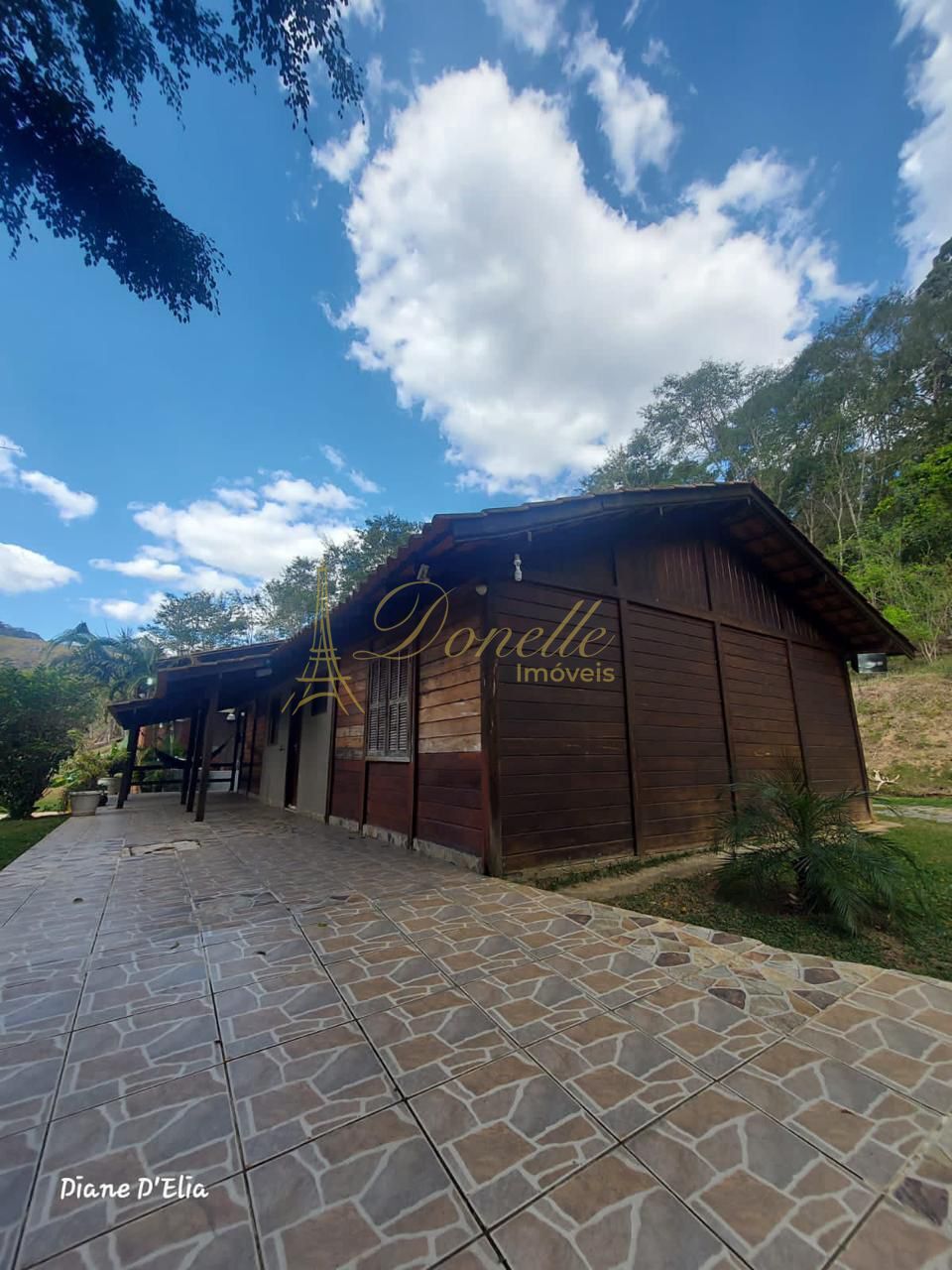 Chácara, 3 quartos, 5 hectares - Foto 24