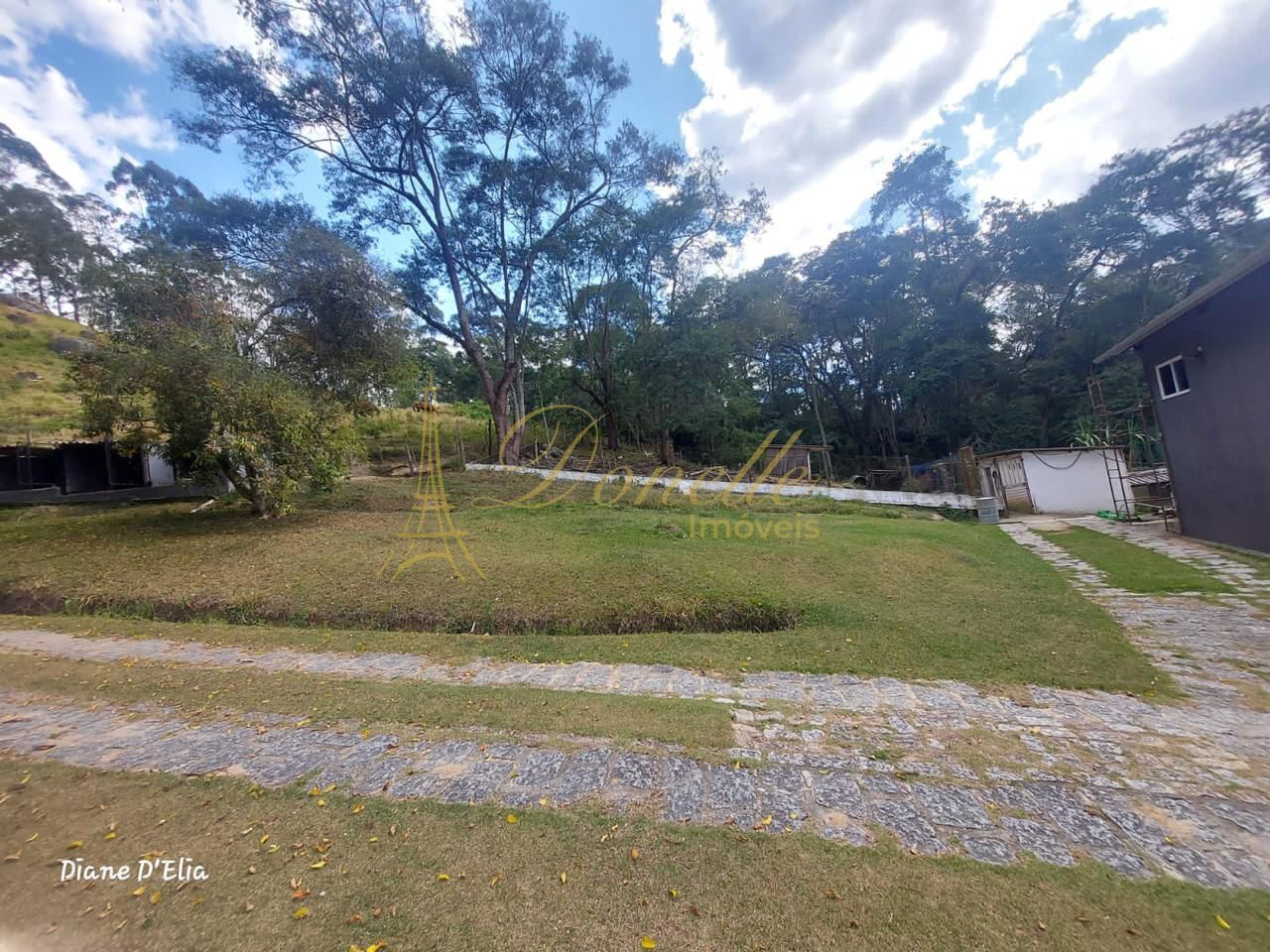 Chácara, 3 quartos, 5 hectares - Foto 3