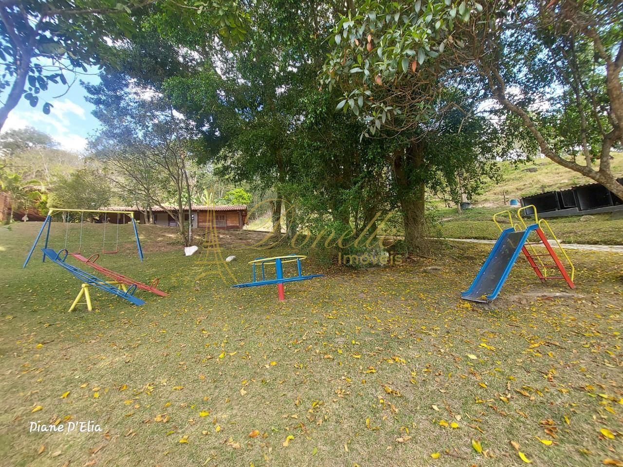 Chácara, 3 quartos, 5 hectares - Foto 5