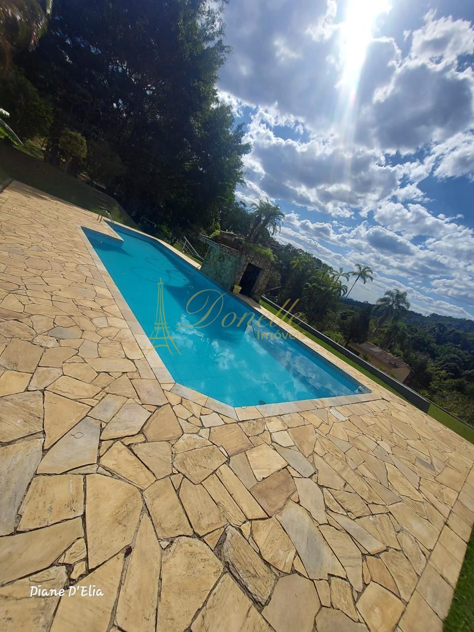 Chácara, 3 quartos, 5 hectares - Foto 4
