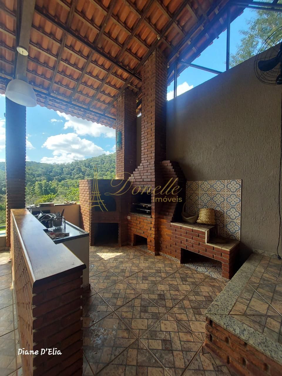 Chácara, 3 quartos, 5 hectares - Foto 16