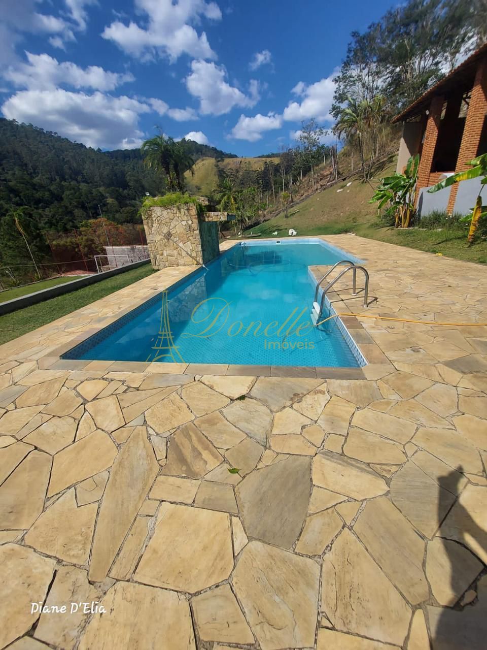 Chácara, 3 quartos, 5 hectares - Foto 6