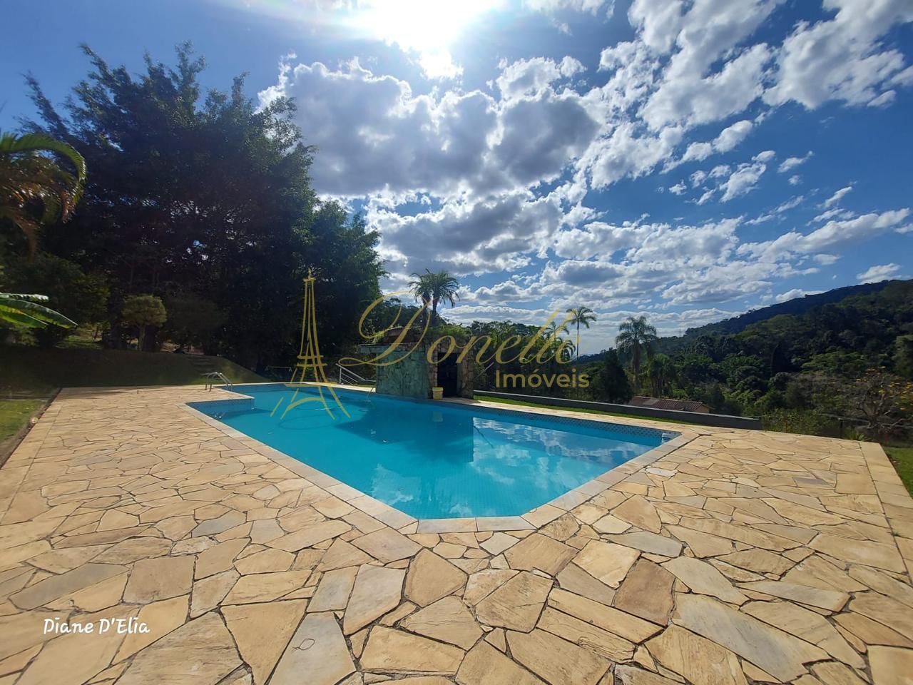 Chácara, 3 quartos, 5 hectares - Foto 14