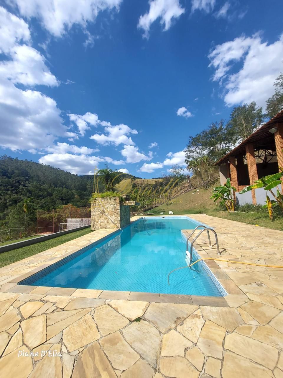 Chácara, 3 quartos, 5 hectares - Foto 12