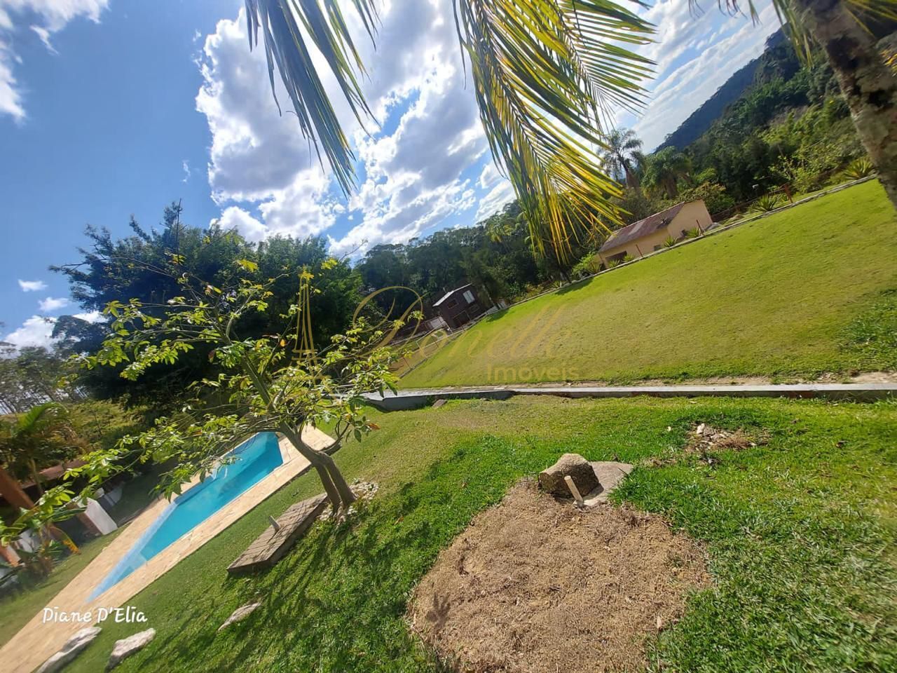 Chácara, 3 quartos, 5 hectares - Foto 11