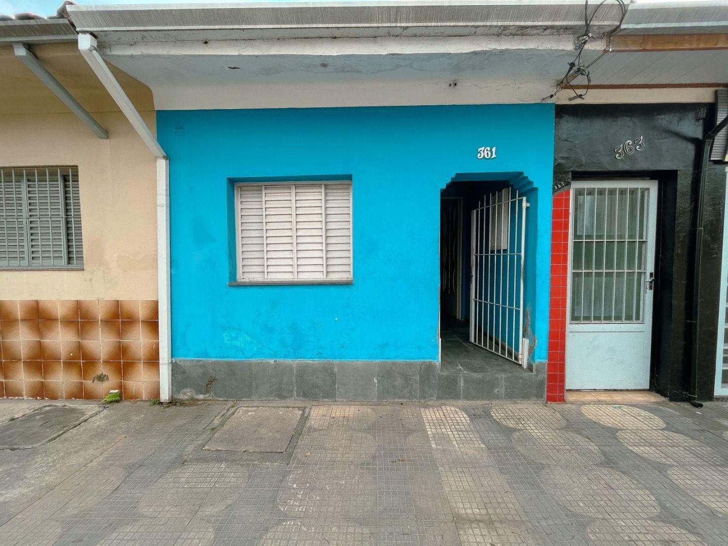 Casa, 2 quartos, 50 m² - Foto 3