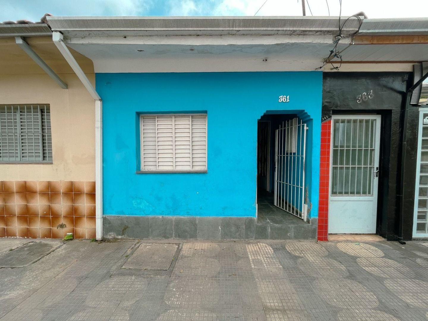 Casa, 2 quartos, 50 m² - Foto 2