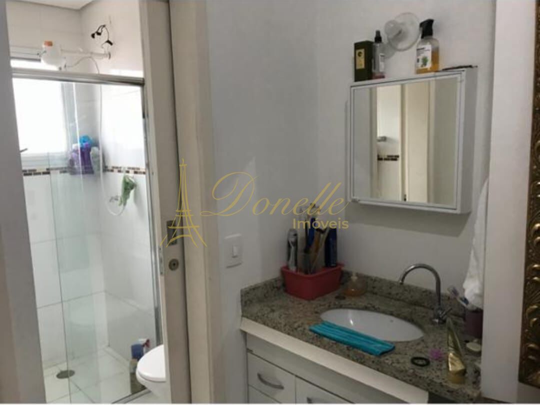 Apartamento, 2 quartos, 57 m² - Foto 5