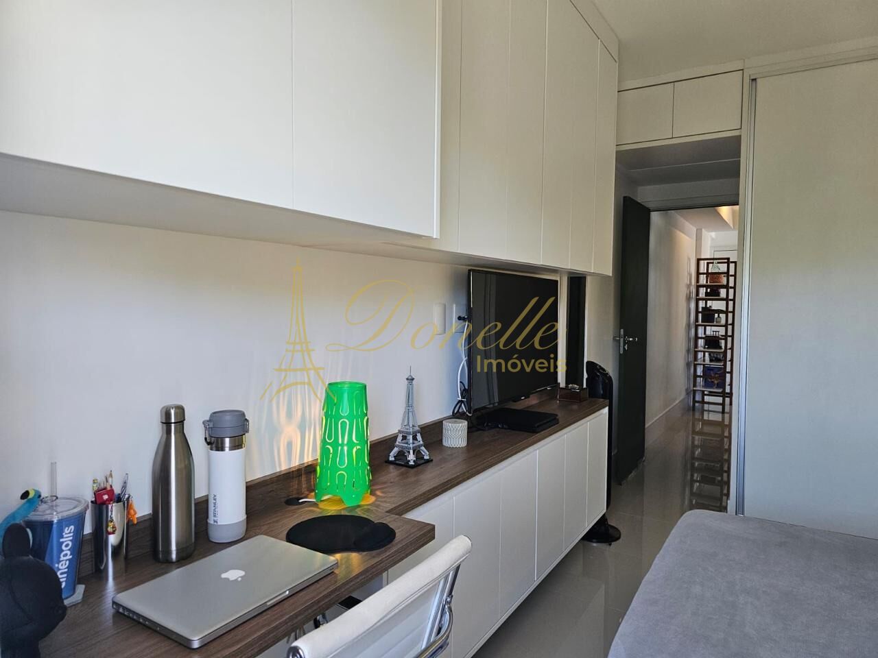 Apartamento, 1 quarto, 48 m² - Foto 3