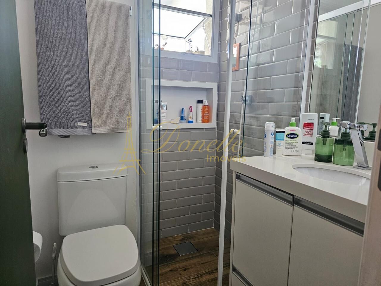 Apartamento, 1 quarto, 48 m² - Foto 2